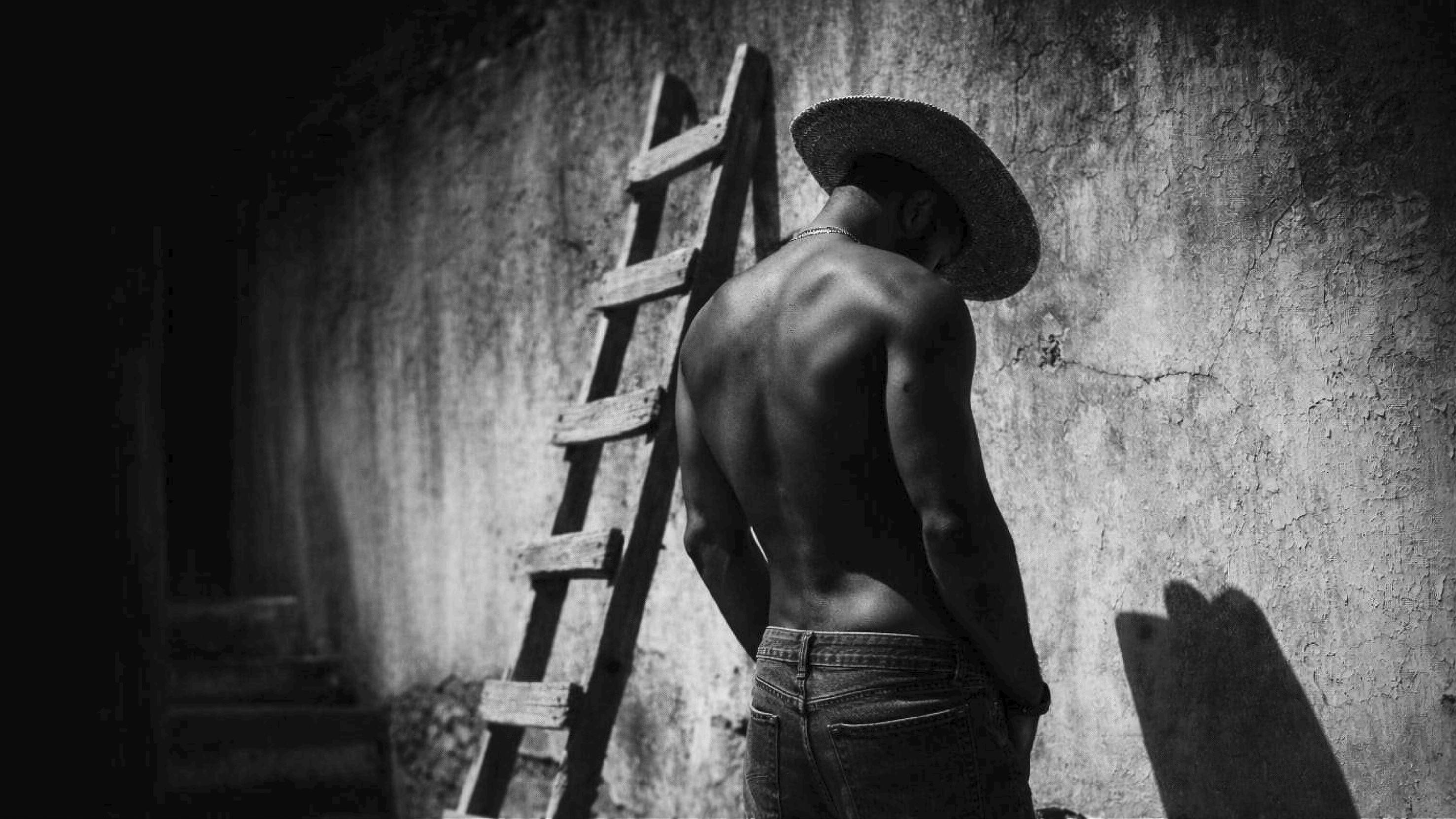 El cuerpo es la primera casa